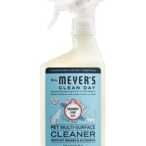 Coconut Leaf Pet Multi-Surface Cleaner