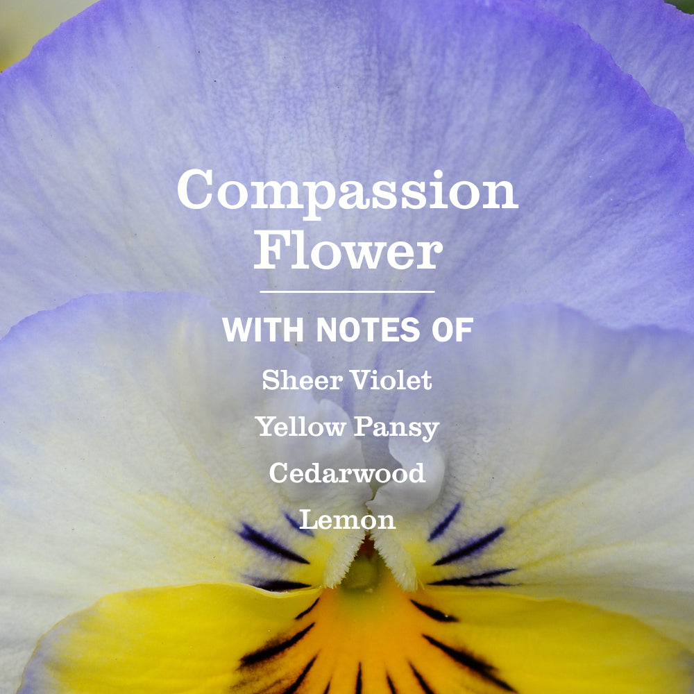 Compassion Flower Plug In Scented Oil Refill. 2-Pack - Image 5