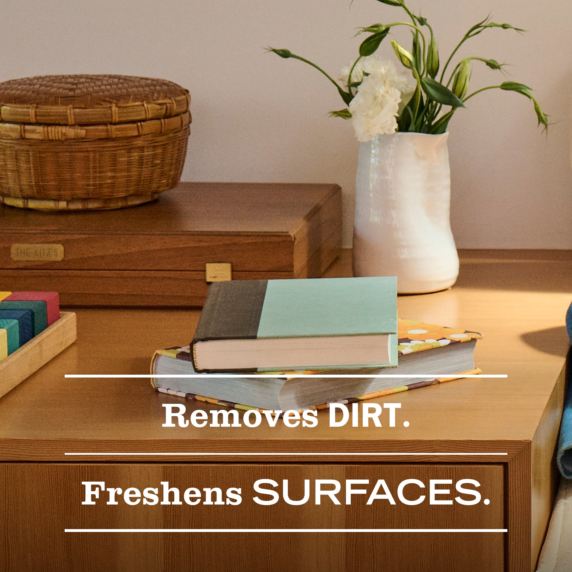 Bluebell Multi-Surface Everyday Cleaner - Image 5