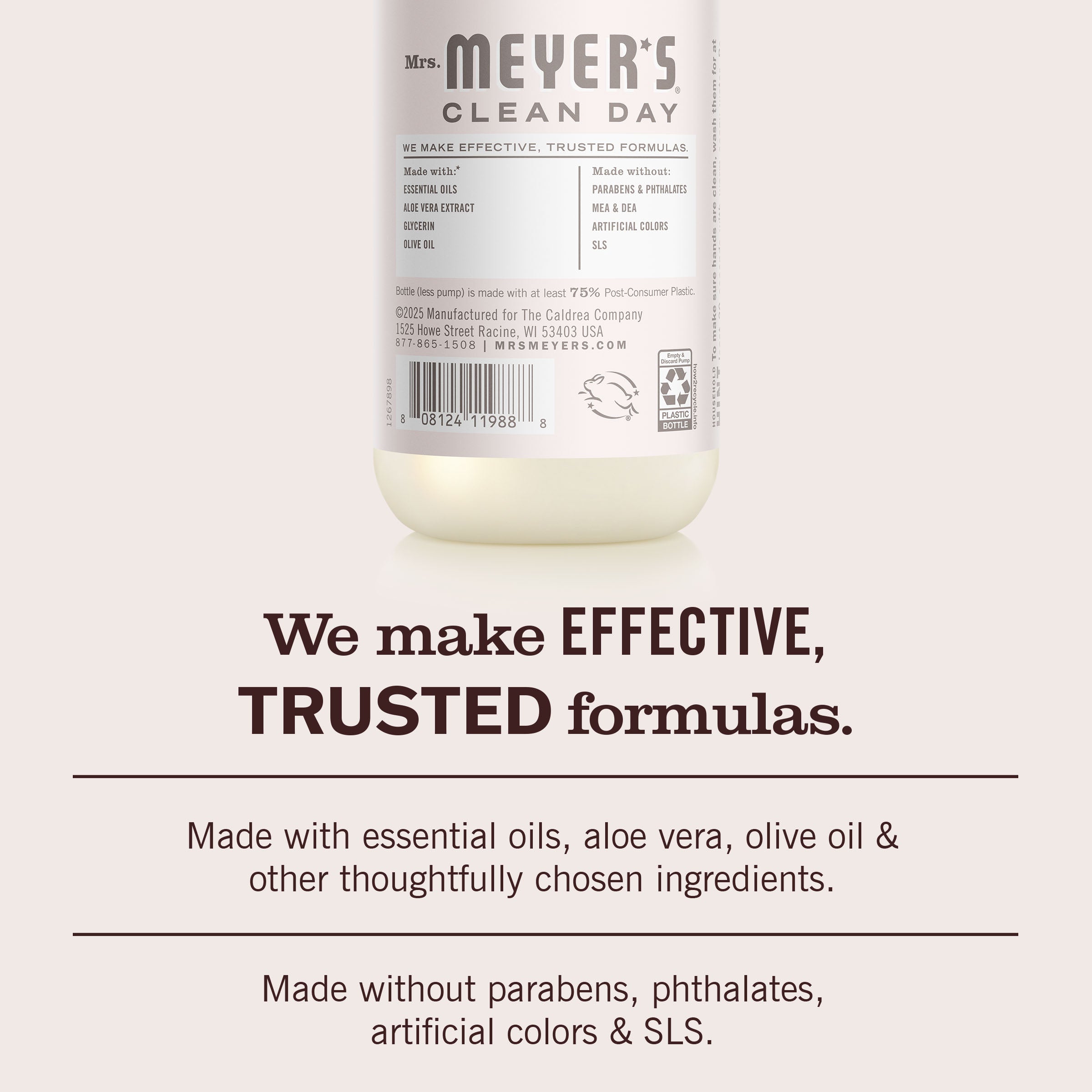 Gardenia Liquid Hand Soap - Image 6