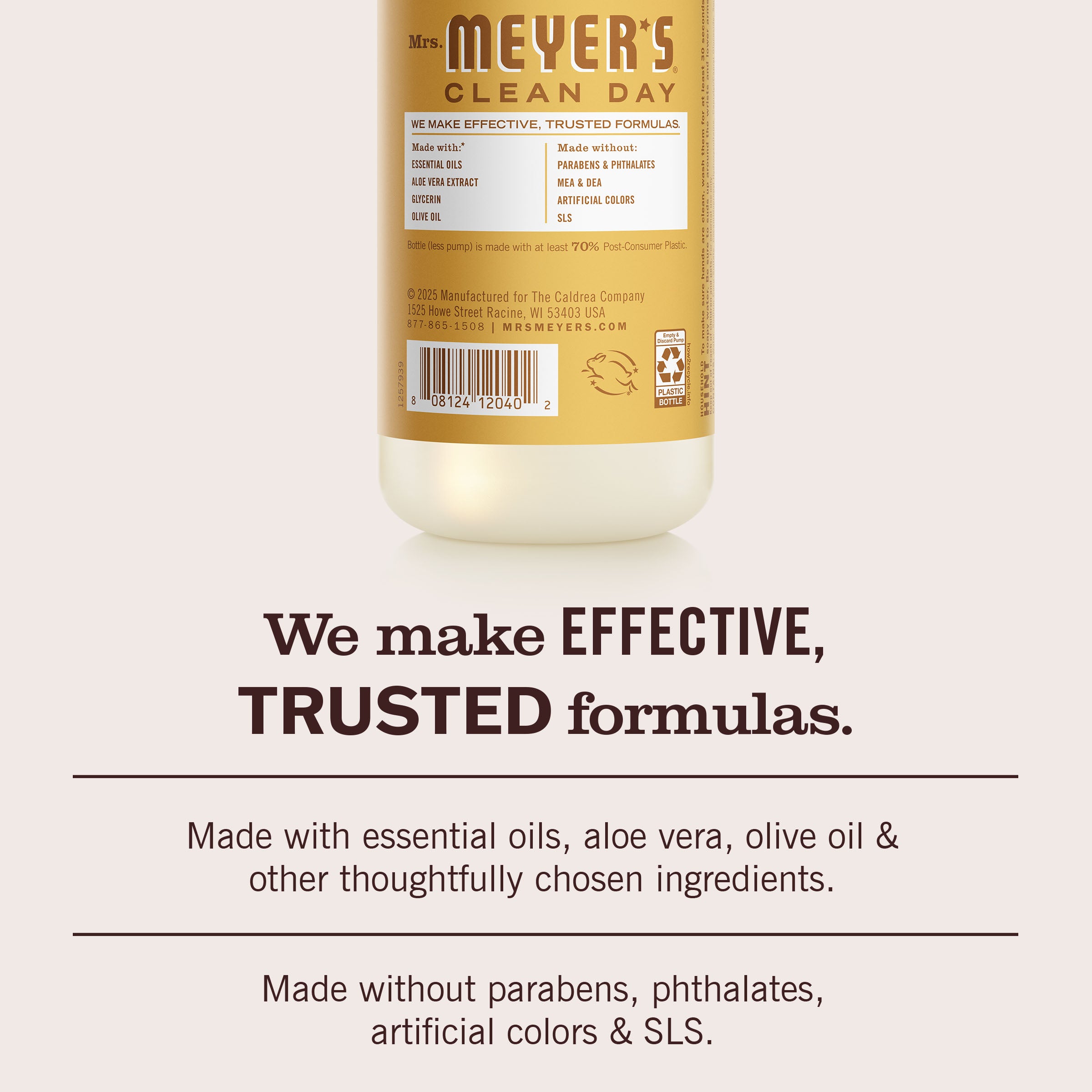 Honeycomb Liquid Hand Soap - Image 6