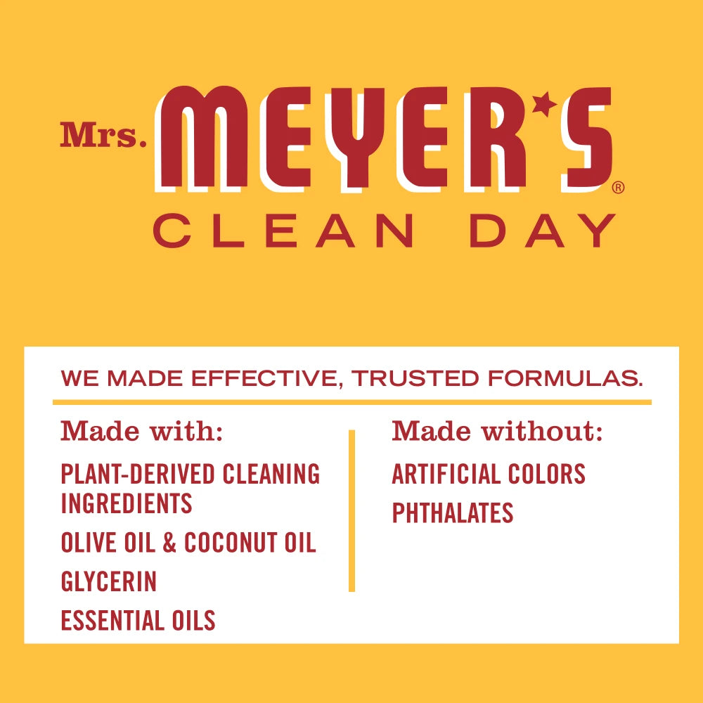 Clementine Daily Bar Soap - Image 4