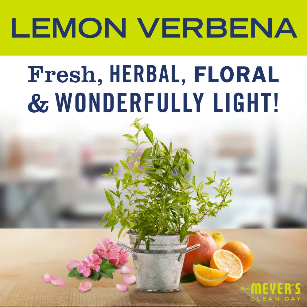 Lemon Verbena Hand Lotion - Image 3