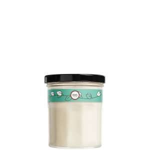 Basil Soy Candle Small