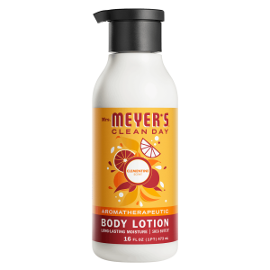 Clementine Body Lotion