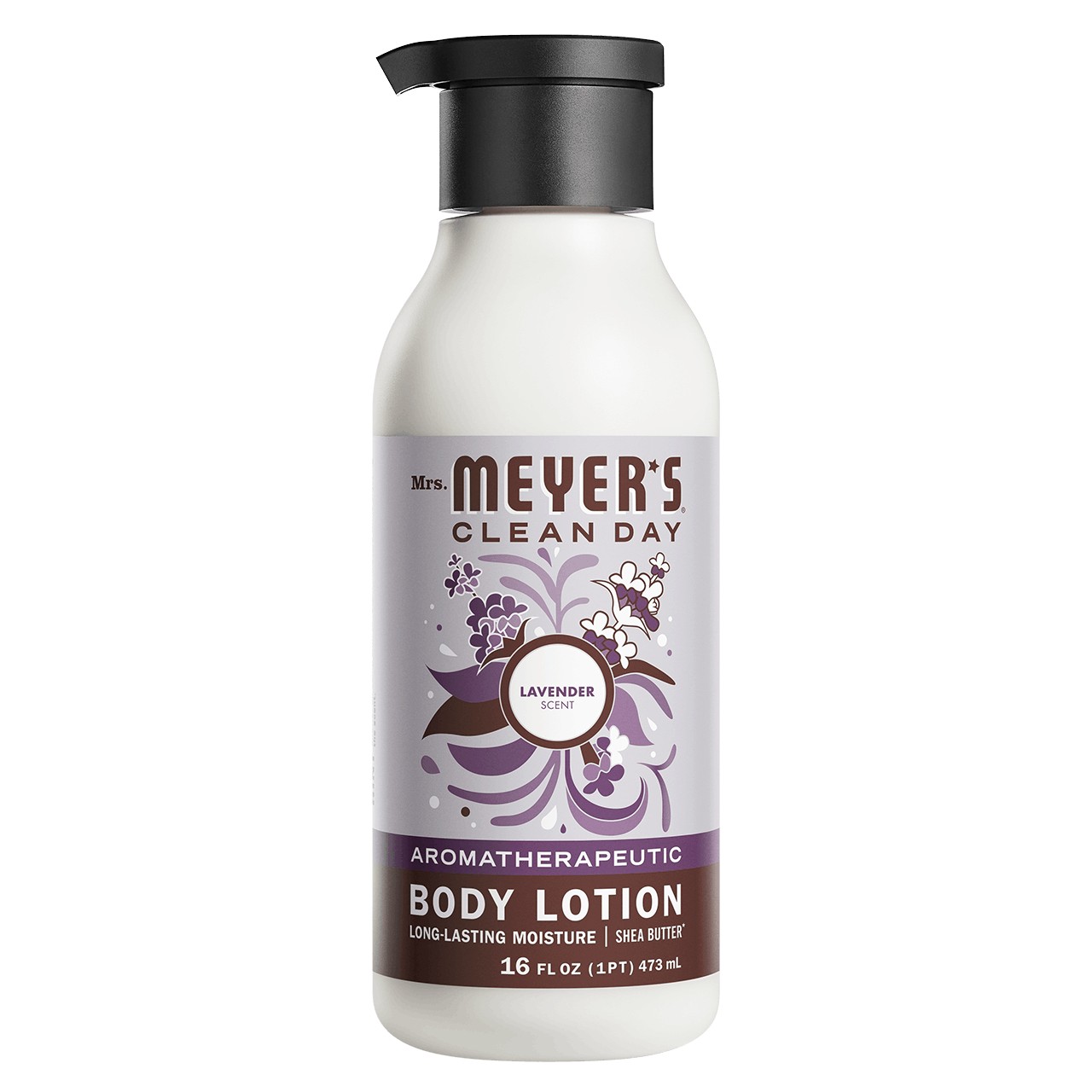 Lavender Body Lotion
