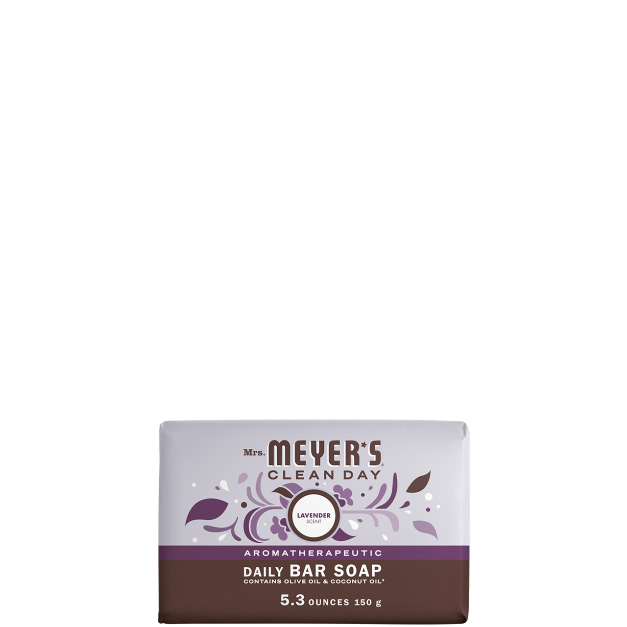 Lavender Daily Bar Soap