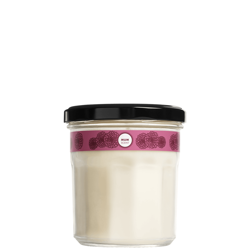 Mum Soy Candle Large
