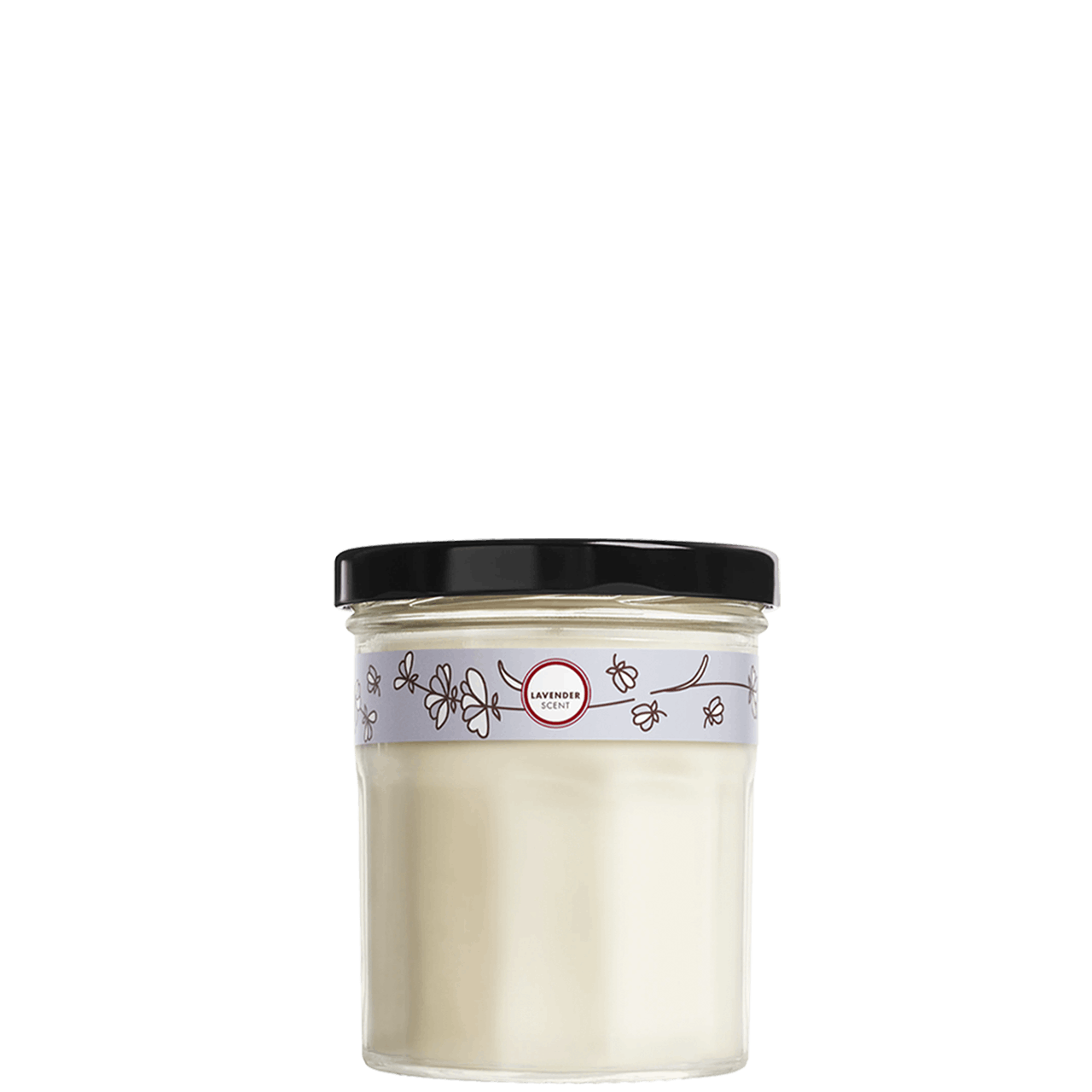 Lavender Soy Candle Small