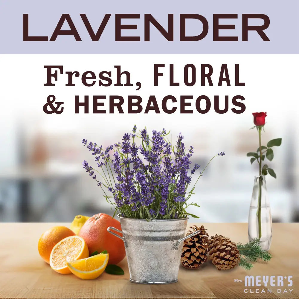 Lavender Daily Bar Soap - Image 3