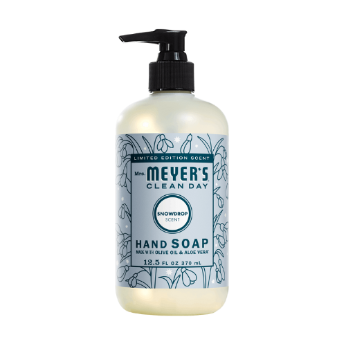 Snowdrop Hand Care 3-Count Bundle - Image 3