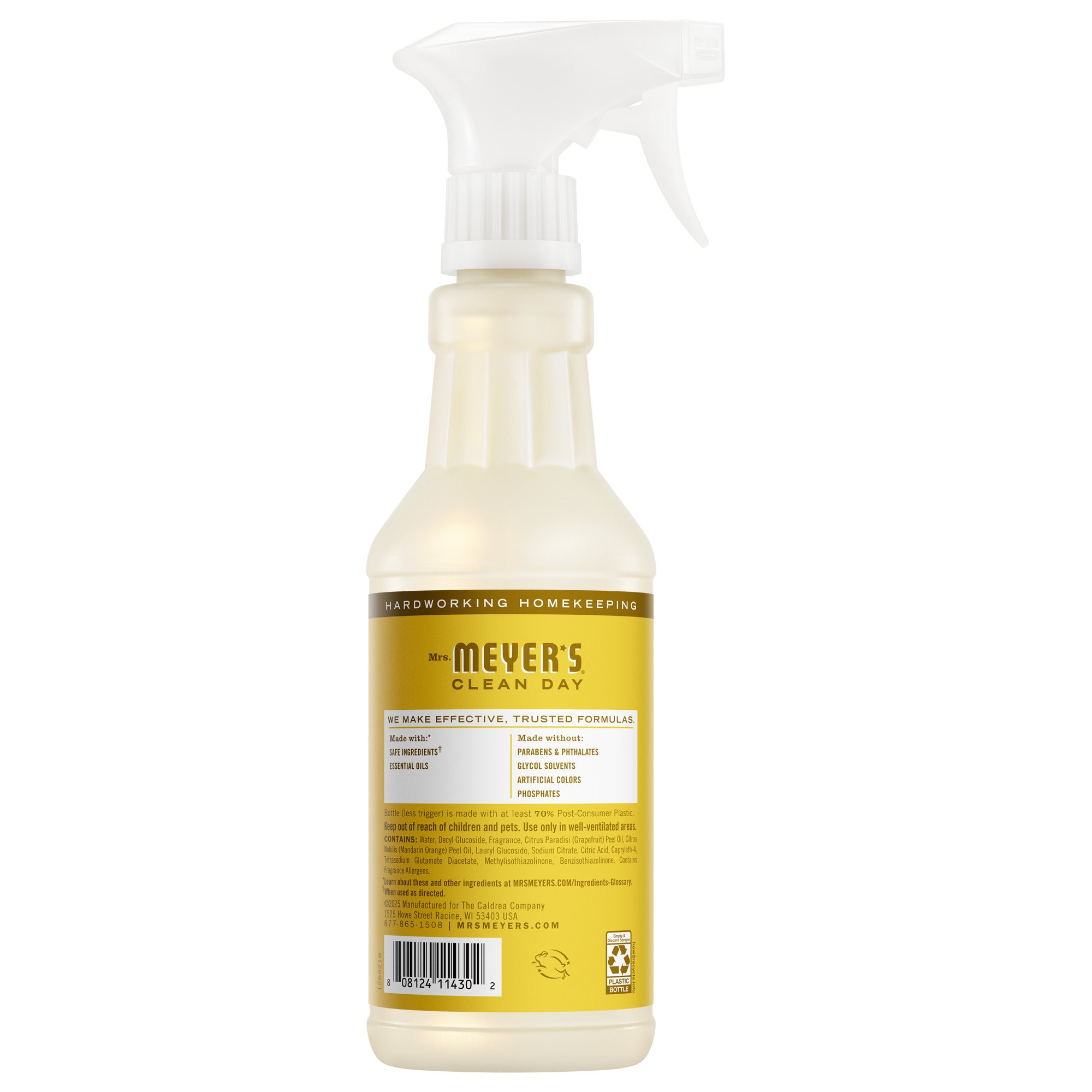 Daisy Multi-Surface Everyday Cleaner 3-count Bundle - Image 2